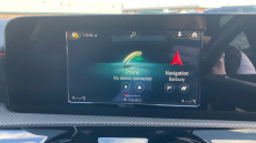 Mercedes-Benz A-Class A200 AMG Line 5dr Auto Petrol Hatchback